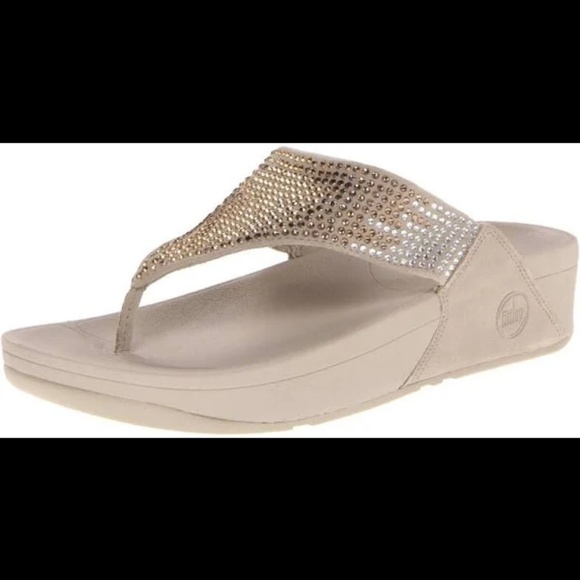 Fitflop Shoes - Fitflop bling sandal
